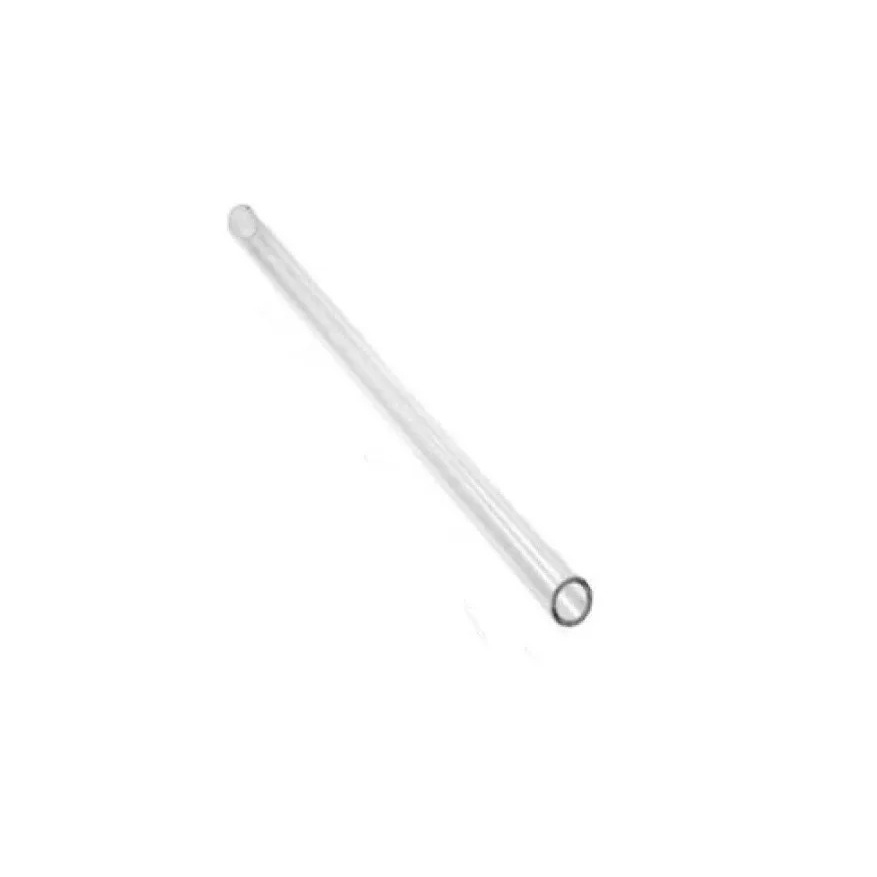 Tubo Vidro Torneira Maquina Cafe Universal Monarcha 300mm