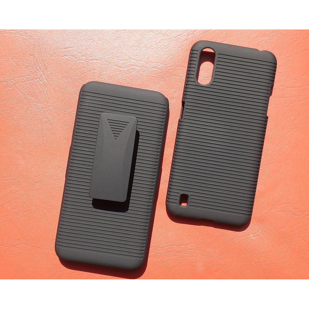 CAPA SUPORTE DE CINTURA PARA SAMSUNG A01 / A01 Core / A02s/ A02 / A03 / A03s /A10 / A10s /A11 / A12 /