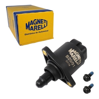 Atuador Marcha Lenta P/ Fiorino Palio Siena Strada Uno em Oferta na Shopee