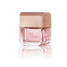 Deo Parfum Ilia Tradicional feminino - Natura 50ml