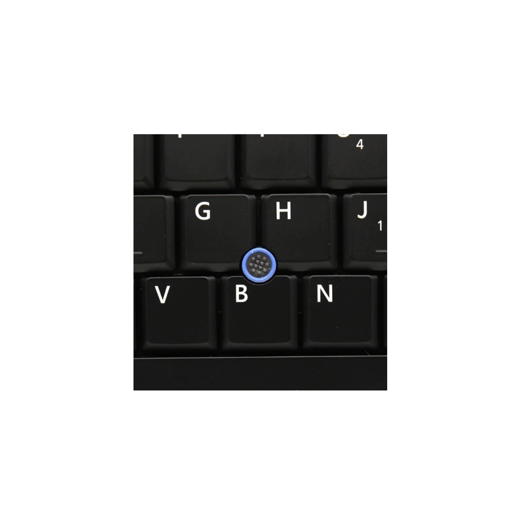 Trackpoint Mouse Botão Dell E6400 E6410 E6420 E6430 E6510
