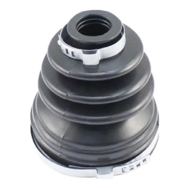 Coifa Semi Eixo Tulipa Cambio Honda Civic 1.7 16V 2001 2002 2003 2005 2006