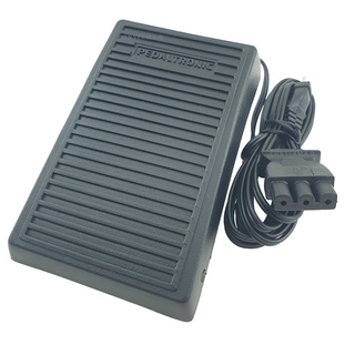 Pedal Reostato Acelerador Eletrônico Singer Fashion Bivolt em Oferta na Shopee