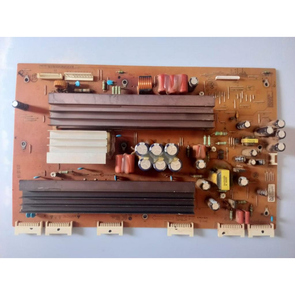 Placa Ysus LG 50pq6000 Ebr61855101 Eax60987801