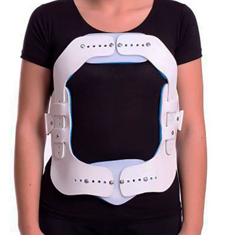 O que é Colete de Coluna Jewett? Guia e Onde Comprar | BuscaProdutos