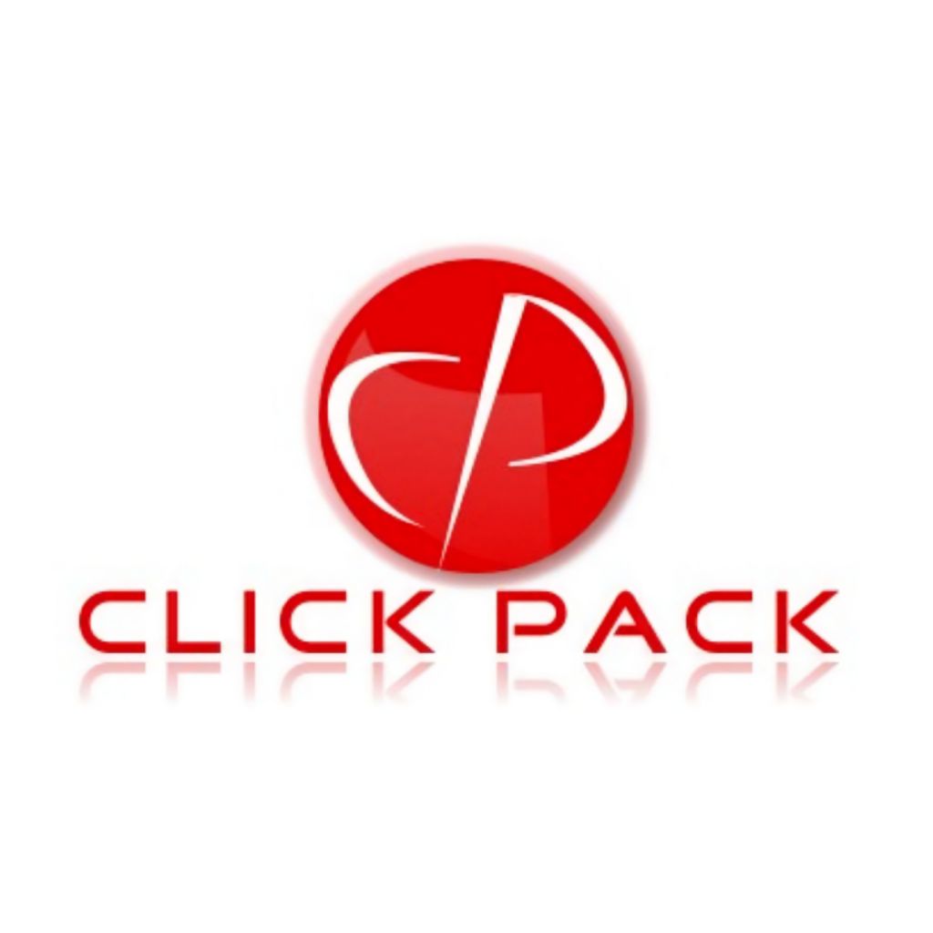 Click Pack Embalagens - Fitilhos