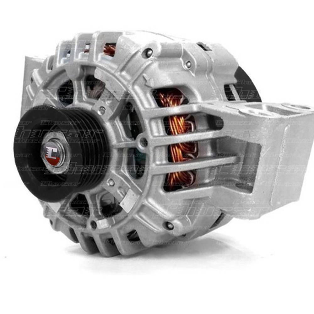 ALTERNADOR FIESTA/ COURIER/ ESCORT 12V 90A