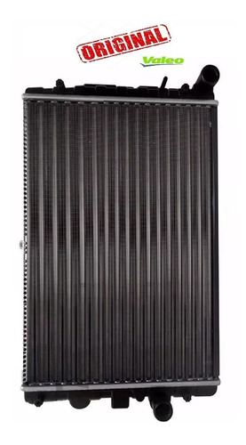 Radiador Gol Parati 1.0 G2 G3 G4 De 97 Á 08 S/ar - Original