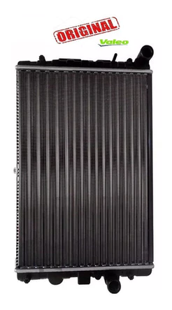 Radiador Gol Parati 1.0 G2 G3 G4 De 97 Á 08 S/ar - Original