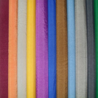Nylon Dublado Acoplado 3mm - Varias Cores - 50cm x 1,50Mt  - Malu2