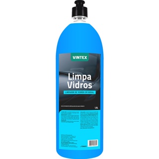 Limpa Vidros Espelhos Limpador Automotivo Vintex Vonixx 1,5L em Oferta na Shopee