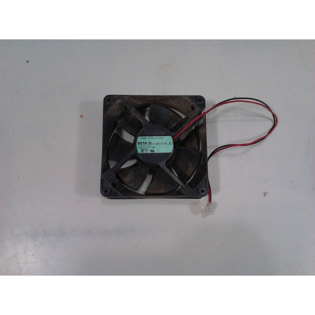 Cooler Som Aiwa Cx-jt8