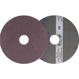 Disco de Lixa 4.1/2" G.80 VDF-12 - Vonder