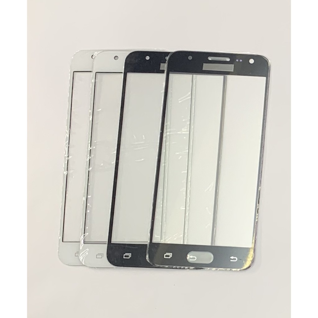 Vidro Tela SEM/ Touch Para Celular de Samsung J5 prime J7prime atenção :Pessoal não técnico não é recomendado para comprar!