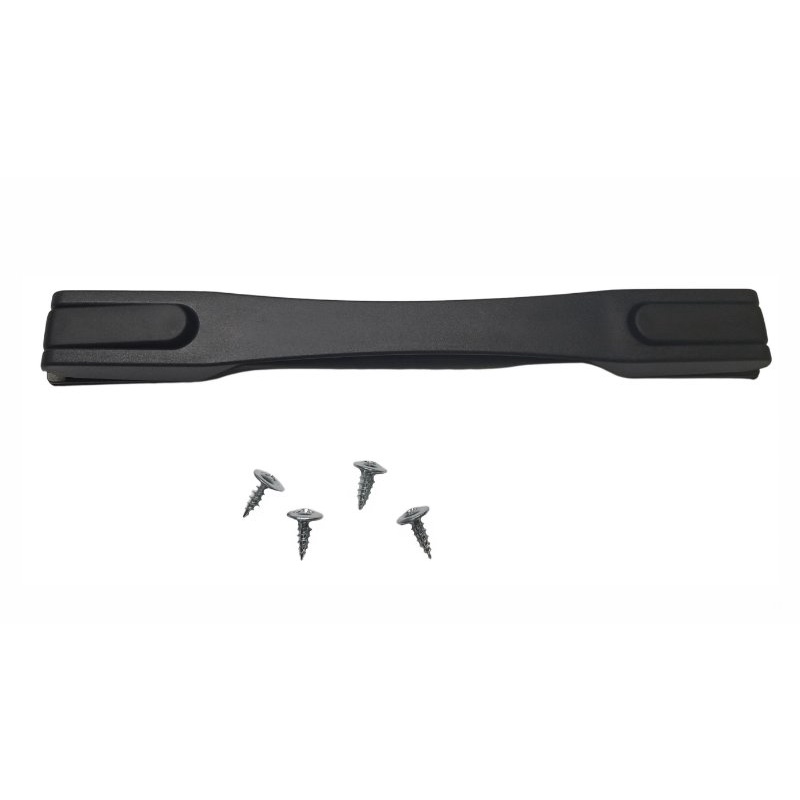 Alça para Mala com Parafusos