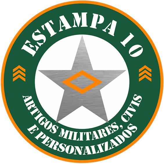 Estampa 10 - Personalizados