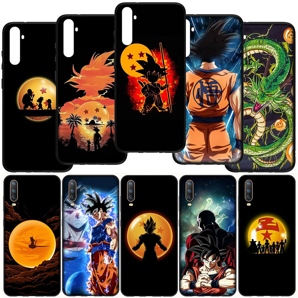 Dragon Ball Phone Case Samsung A50