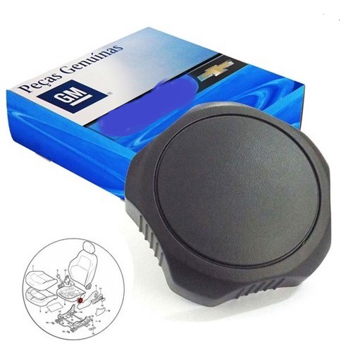 Bancos Original do Cobalt na Black Friday 2025 | BuscaProdutos