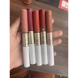 BATOM DUO CLINICAL EUDORA ( 5 opções de cores )