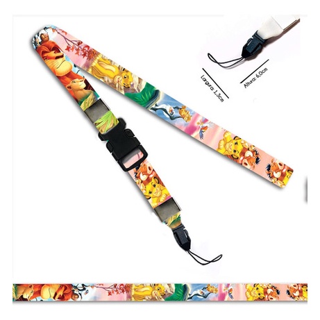 Etiqueta Escolar Rei Leão: Onde Comprar | BuscaProdutos