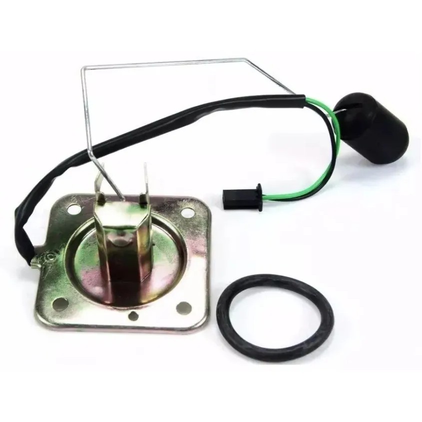 Boia Medidora Combustível Tanque Honda Titan 2000/2008 em Oferta na Shopee