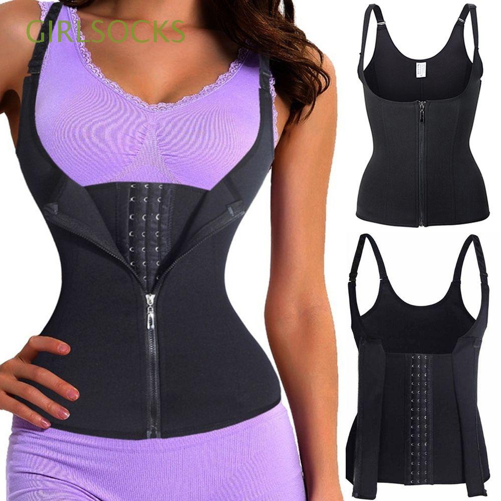 body shapers waist trainer