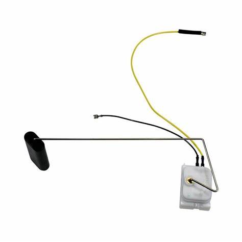 Sensor De Nível Ford F250 1998 /.. Diesel