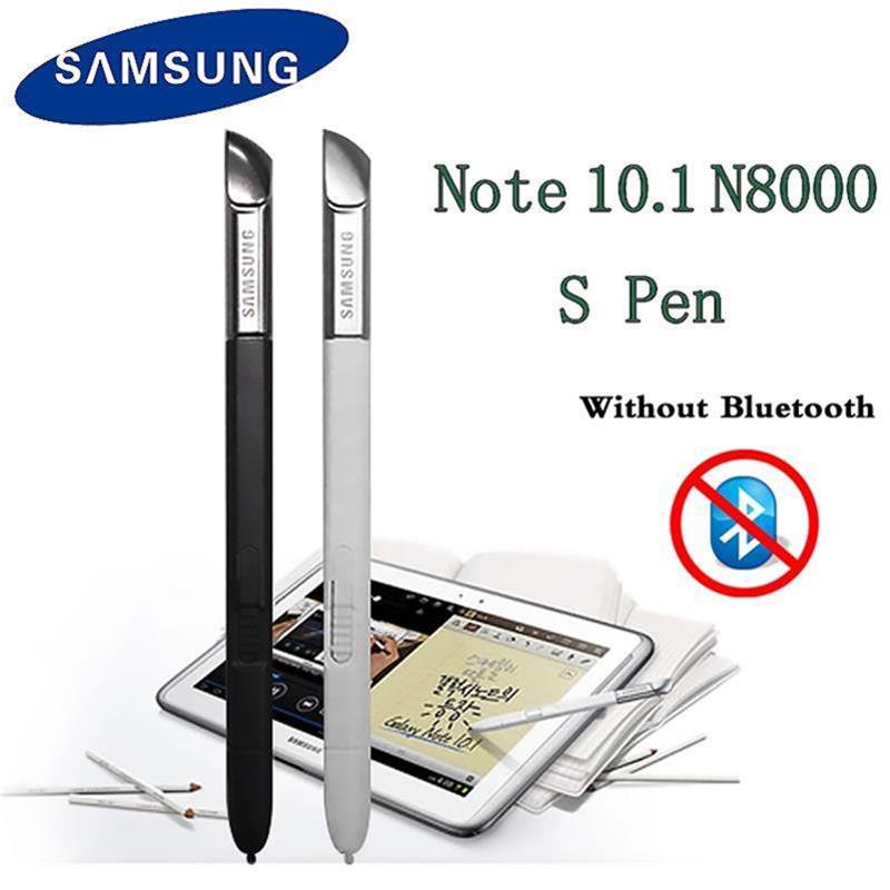 Caneta Touch Stylus S Para Samsung Galaxy Note 10.1 Tablet N8000 Extravant (Sem Bluetooth)