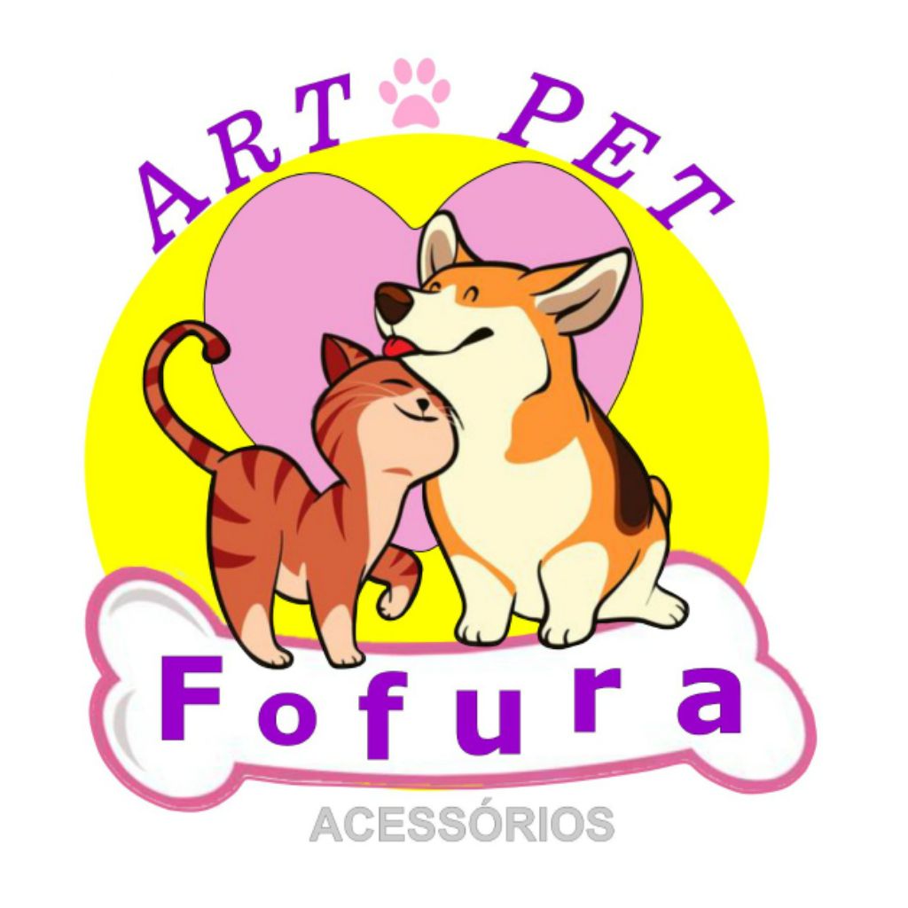 Art Pet Fofura