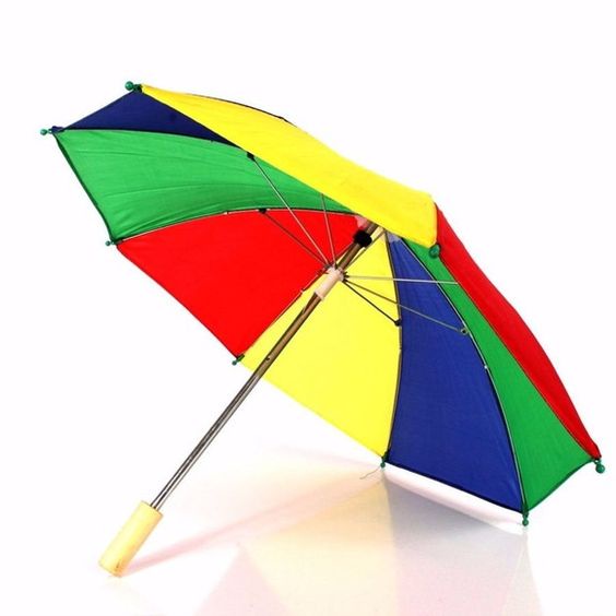 sombrinha de frevo mini guarda-chuva para fantasia e decoração de carnaval e festas guarda chuva folia olinda animacao guarda sol colorido new2