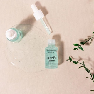 Coleção Skin Serum - Skin Care - Cuidado Facial - Vizzela
