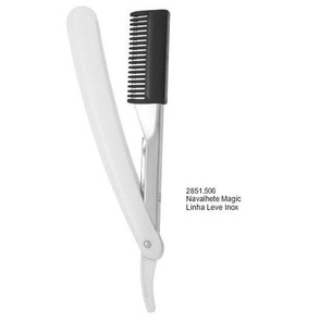 Navalhete Inox Linha Leve - Solingen - Ref. 2851,506