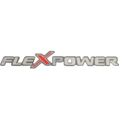 LETREIRO VINIL (FLEXPOWER) GM 06/ PEQUENO