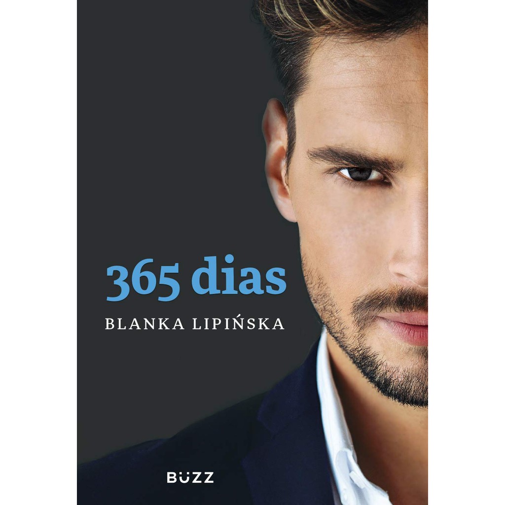 365 Dias - Blanka Lipinska - Novo e Lacrado em Oferta na Shopee