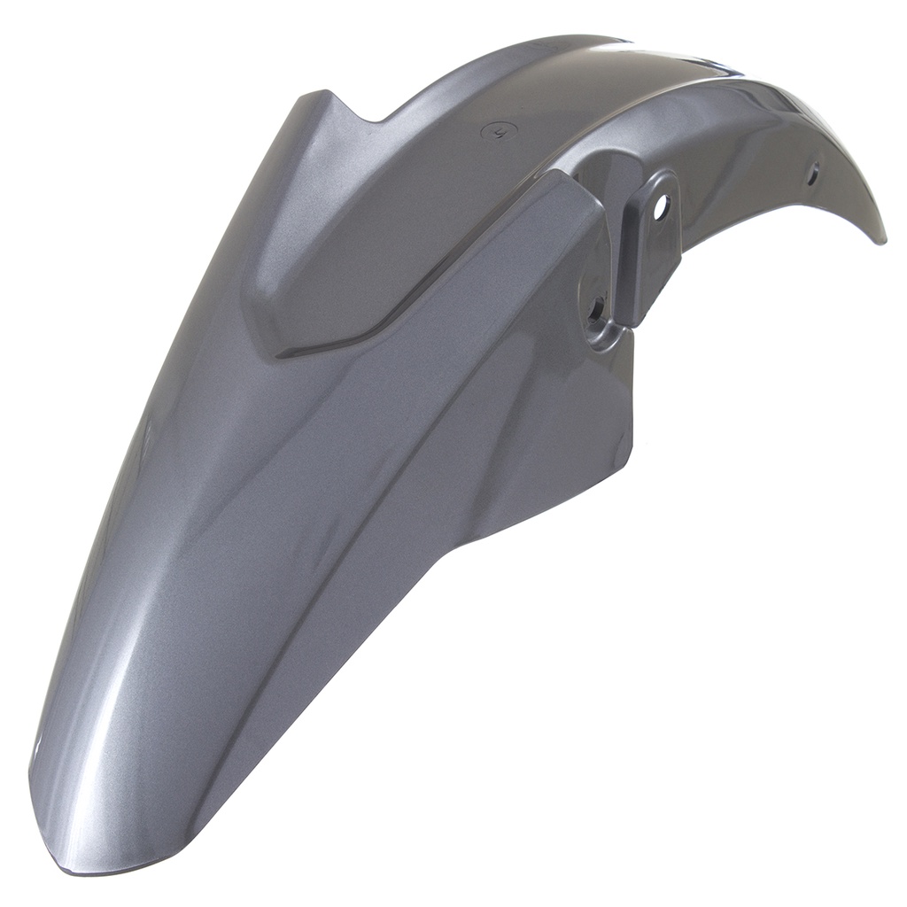 Carenagem Paralama Dianteiro Honda CG Fan 125 KS/ES/ESD 2014-2015 Várias Cores
