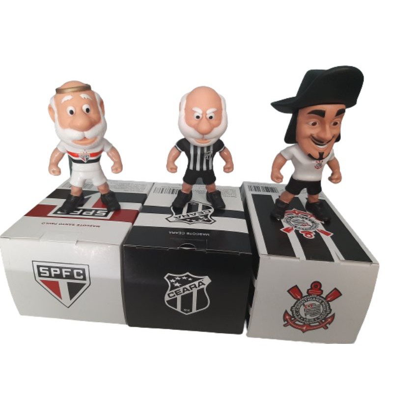 Boneco Palmeiras: Onde Comprar | BuscaProdutos