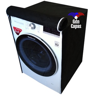 Capa Lava & Seca Midea  Storm Wash 11kg  Luxo
