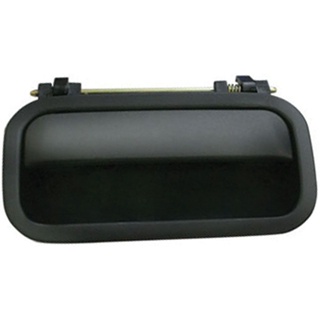 Maçaneta Externa Porta Corsa Classic 06/14 4p Preta Traseira Lado Direito em Oferta na Shopee