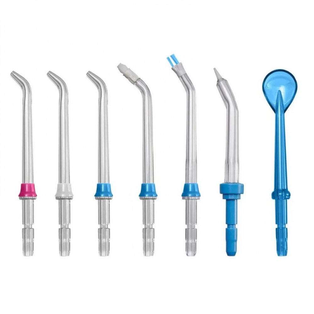 Bicos Clearpik Limpeza Completa Família Multilaser - HC067 em Oferta na Shopee