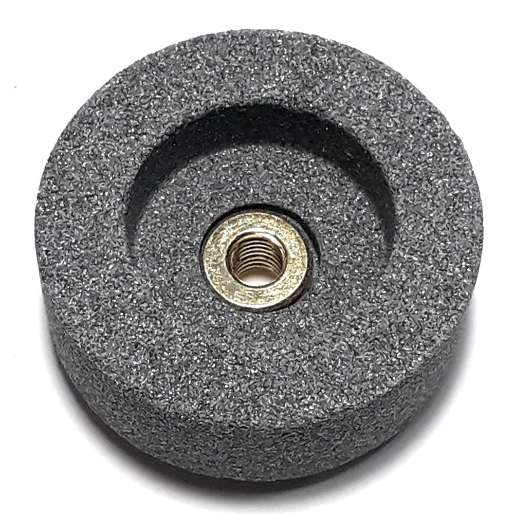 Pedra Rebolo Para Amolar e Afiar Disco De Maquina Cortar Tecidos Modelo S-150 Outras
