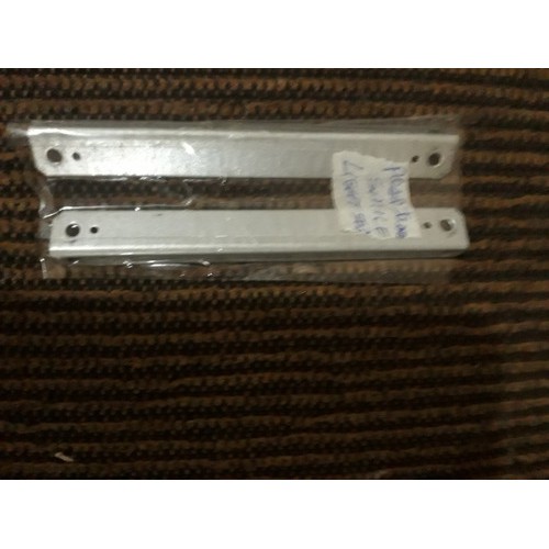 Par Hastes LCD Monitor positivo Smile Light 563