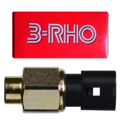 Interruptor Óleo Direção Hidráulica Renault Clio Megane Renault Logan 3RHO