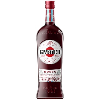 Vermouth Martini Rosso 750ml