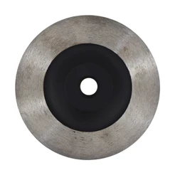 Disco polir granito, mármore, concreto e porcelanas, GR120 M14 polimento