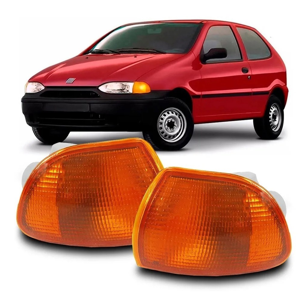 Pisca Seta Palio Siena Strada 96 97 98 99 2000 - cor âmbar em Oferta na Shopee