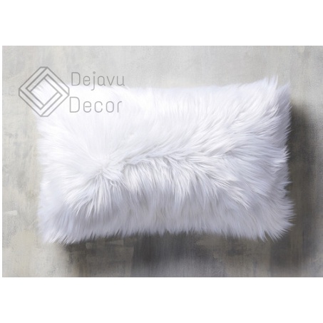 O que é Almofada 30x50 Branca? Guia e Onde Comprar | BuscaProdutos