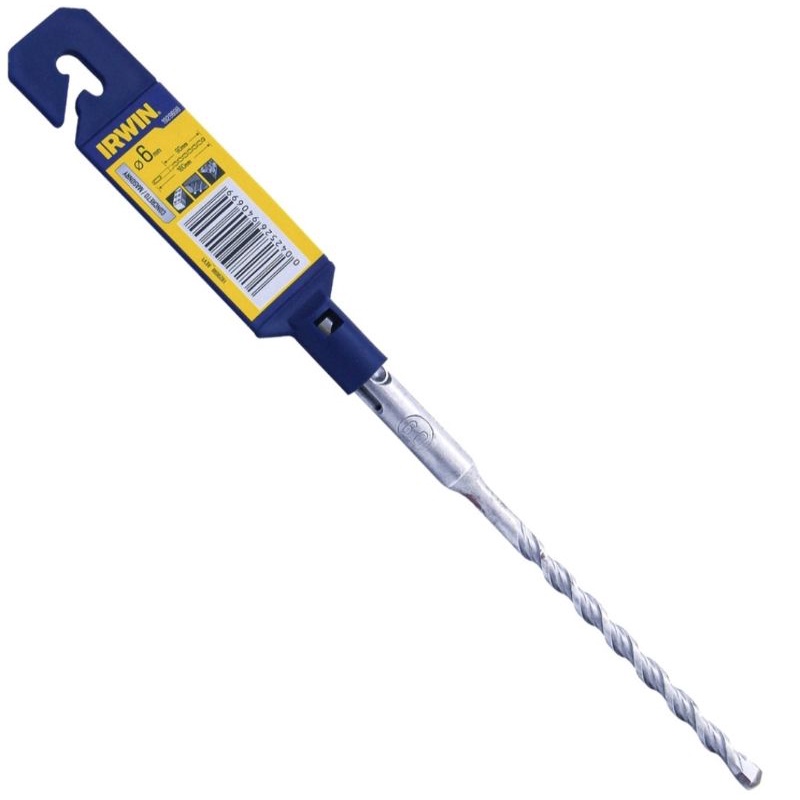 Broca de Encaixe Rápido Concreto: Onde Comprar | BuscaProdutos