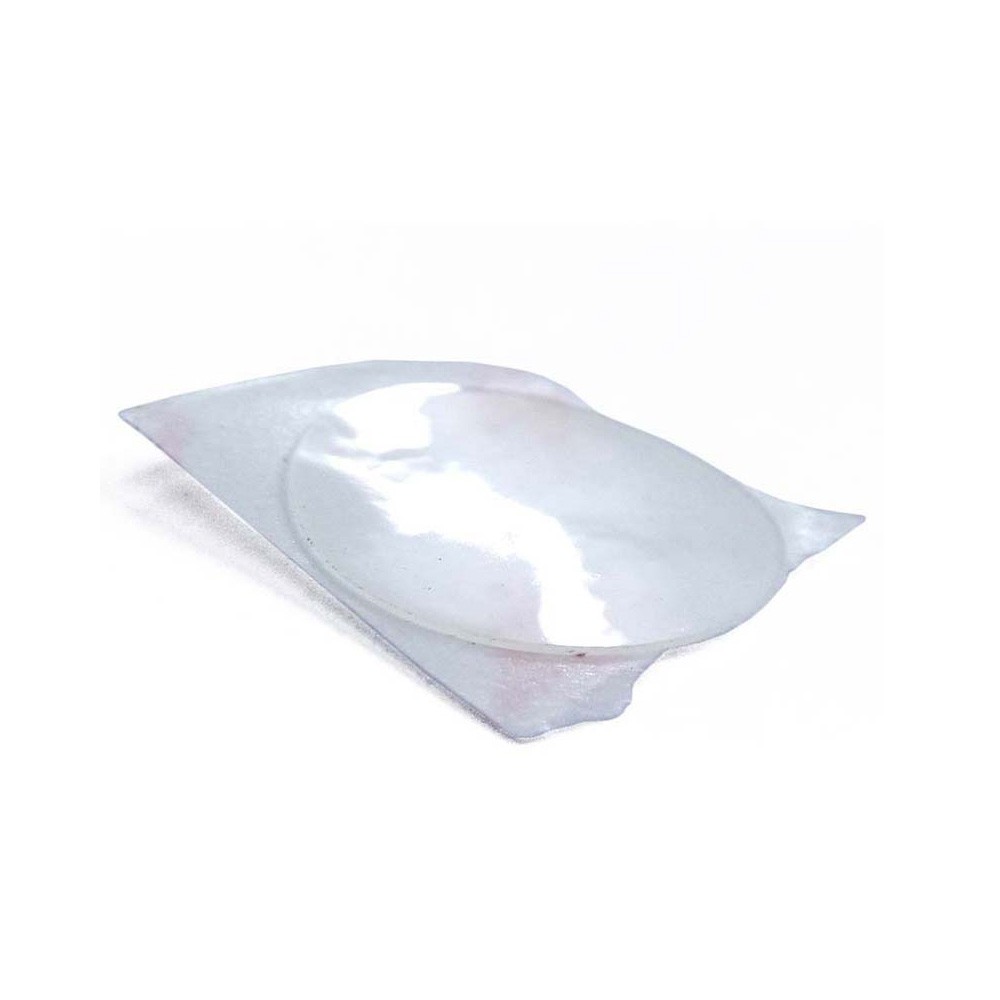 Adesivo Transparente Capo Tampa Traseira Kadett 1989 A 1998 em Oferta na Shopee