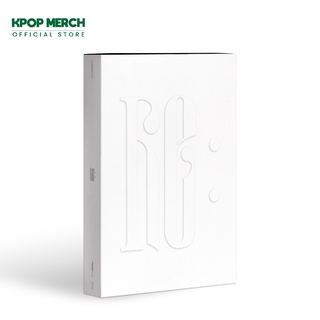 KARD - 5th Mini Album [Re:]