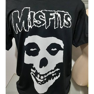 Camisetas De Misfits - Camiseta Misfits